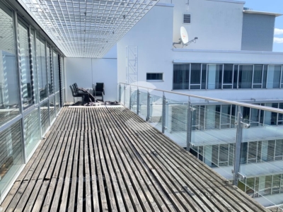 Moderne Büroflächen im Officium in Stuttgart-Vaihingen - Objekt-Bild (98205)