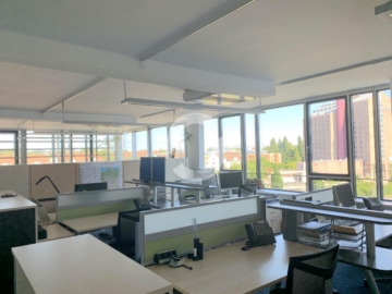 Moderne Büroflächen im Officium in Stuttgart-Vaihingen - Objekt-Bild (72545)