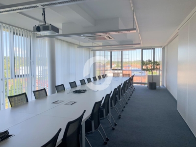 Moderne Büroflächen im Officium in Stuttgart-Vaihingen - Objekt-Bild (98202)