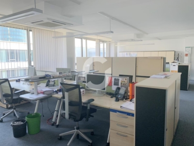 Moderne Büroflächen im Officium in Stuttgart-Vaihingen - Objekt-Bild (98210)