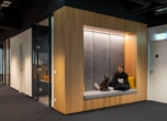 Fotos: studio-khf.de - Cityoffice – Design auf höchstem Niveau