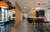 Fotos: studio-khf.de - Cityoffice – Design auf höchstem Niveau