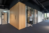 Fotos: studio-khf.de - Cityoffice – Design auf höchstem Niveau