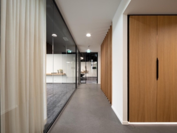 Cityoffice – Design auf höchstem Niveau - Fotos: studio-khf.de (87150)