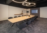 Fotos: studio-khf.de - Cityoffice – Design auf höchstem Niveau