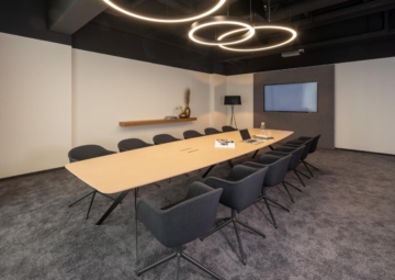 Cityoffice – Design auf höchstem Niveau - Fotos: studio-khf.de (87151)