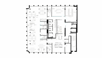 Cityoffice – Design auf höchstem Niveau - 2. OG (87156)