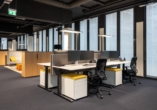 Fotos: studio-khf.de - Cityoffice – Design auf höchstem Niveau