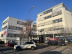 Außenansicht - Ansprechende Vakanzen in Weilimdorf
