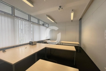 Zentrale und moderne Bürofläche in Stuttgart-Mitte - Innenenbild (74440)