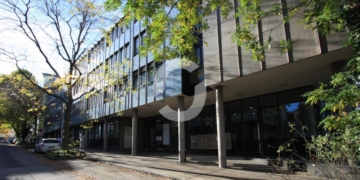 Zentrale und moderne Bürofläche in Stuttgart-Mitte, 70174 Stuttgart, Mitte, Bürohaus