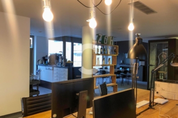 Büro- und Praxisflächen in der Stuttgarter-City - Bild von iOS (9) (79400)
