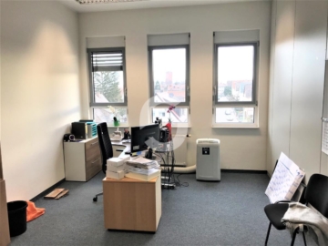 halbe oder ganze Etage – beides möglich! - Impression (73531)