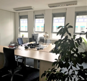 halbe oder ganze Etage – beides möglich! - Impression (73528)