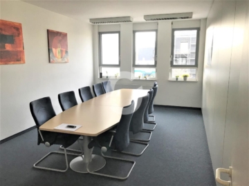 halbe oder ganze Etage – beides möglich! - Impression (73527)