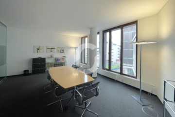 Premiumlage – Repräsentative Büroflächen am kleinen Schloßplatz - 3. OG (96478)