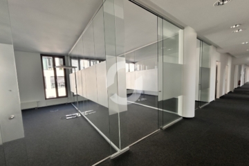 Premiumlage – Repräsentative Büroflächen am kleinen Schloßplatz - 3. OG (96729)