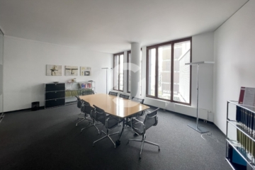 Premiumlage – Repräsentative Büroflächen am kleinen Schloßplatz - 3. OG (96474)