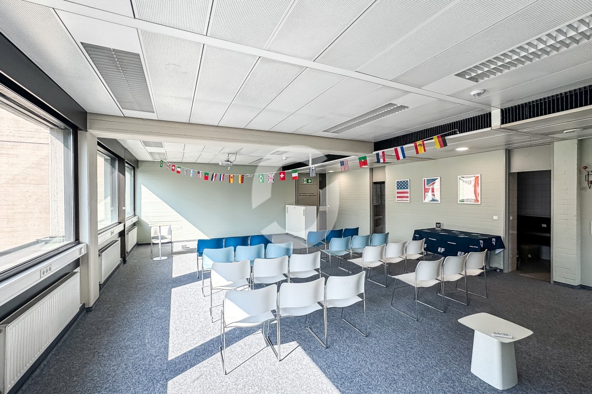 Open-Space-Büro 2