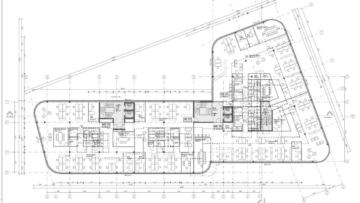 Homeoffice satt? Komm doch mal wieder ins Büro! Neubau – N1 - 1. OG (73600)