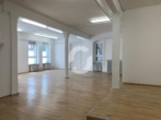 9 - Hohe Decken, ebenerdiger Zugang – direkt am Wilhelmsplatz – Exklusiv bei Immoraum