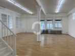 5 - Hohe Decken, ebenerdiger Zugang – direkt am Wilhelmsplatz – Exklusiv bei Immoraum