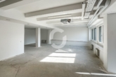 Rohbau Bürofläche