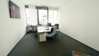 Büro - Moderne und top ausgestattete Büroflächen im STEP!