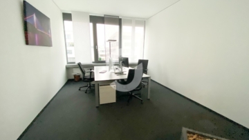 Moderne und top ausgestattete Büroflächen im STEP! - Büro (83264)