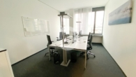 Büro - Moderne und top ausgestattete Büroflächen im STEP!