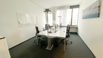 Moderne und top ausgestattete Büroflächen im STEP! - Büro (83263)