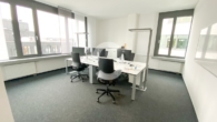 Büro - Moderne und top ausgestattete Büroflächen im STEP!
