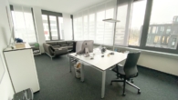 Büro - Moderne und top ausgestattete Büroflächen im STEP!