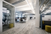 Büroflächen im Bosch Areal Stuttgart - _DSF0055