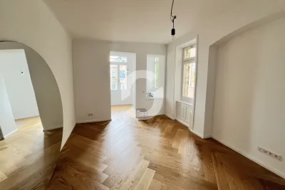 Attraktive Ladenfläche im Stuttgarter Westen zu vermieten - Ladenfläche (100972)