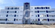 Außenansicht - Flexible Büroflächen in Fellbach | Stellplätze & ESG-Vorteile