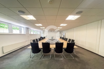 Flexible Büroflächen in Fellbach | Stellplätze & ESG-Vorteile - Impression (95831)