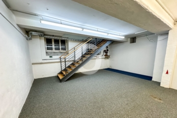 Einzelhandelsfläche in zentraler Lage von Bad Cannstatt – keine Gastro - Impression (95087)