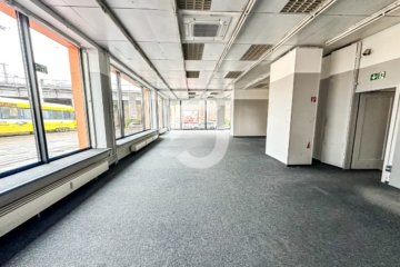 Einzelhandelsfläche in zentraler Lage von Bad Cannstatt – keine Gastro - Impression (95090)