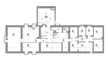 Einzelhandelsfläche in zentraler Lage von Bad Cannstatt – keine Gastro - UG (95092)