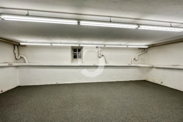 Einzelhandelsfläche in zentraler Lage von Bad Cannstatt – keine Gastro - Impression (95088)