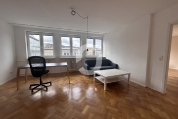 Büro mit Terrasse direkt am Feuersee, 70188 Stuttgart, Bürohaus