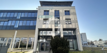 Attraktive Büroflächen in Fellbach, 70736 Fellbach, Bürohaus