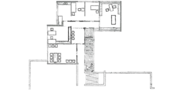 Lichtdurchflutete Praxis in Ärztehaus - 2.OG (78822)