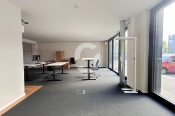 Büroflächen im „Hammerwerk“ in Obertürkheim - PHOTO-3 (80706)