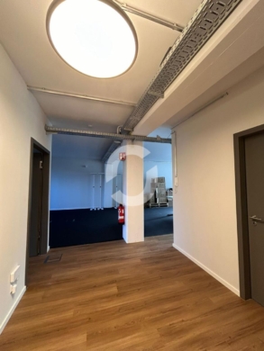 Büroflächen im „Hammerwerk“ in Obertürkheim - PHOTO (80703)