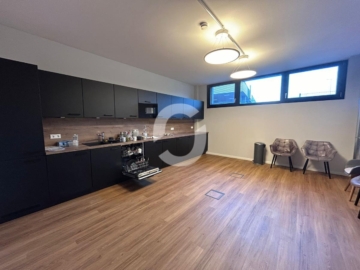 Büroflächen im „Hammerwerk“ in Obertürkheim - PHOTO5 (80708)