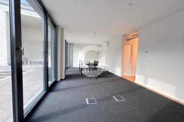 Büroflächen im „Hammerwerk“ in Obertürkheim - PHOTO4 (80707)