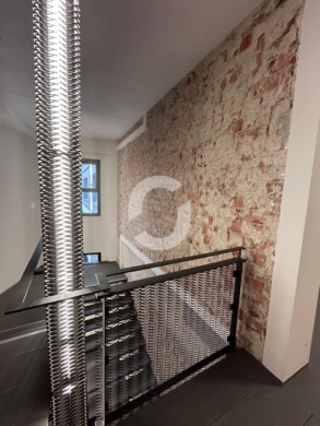 Büroflächen im „Hammerwerk“ in Obertürkheim - PHOTO7 (80710)