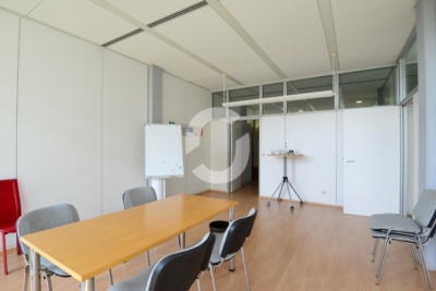 Ihr neuer Firmenstandort | Büro in Stuttgart-Zuffenhausen sofort frei | 385 m² - Besprechungsraum (99461)